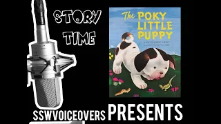 The Poky Little Puppy - Story Time