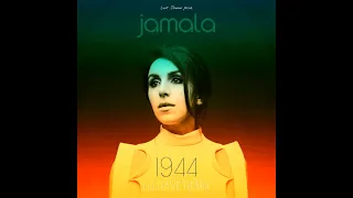 Jamala - 1944 (DJ Rave remix)