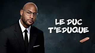 APPRENDS LES FIGURES DE STYLE AVEC BOOBA