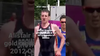 Greatest triathlon performance of all time?! #triathlon #olympics #shorts #tri #swimbikerun