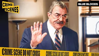 Commissioner Reinstates NYPD Officer Amid Nude Scandal | Blue Bloods (Tom Selleck, Sofia Vassilieva)