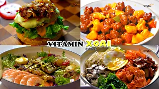 [Eng Sub] Món Ăn Trung Quốc | Awesome Food Compilation | ASMR Cooking | TikTok 抖音 ep ~93