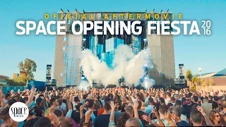 Space Opening Fiesta 2016 - Official Aftermovie