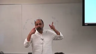 Ali Ghodsi, Deep Learning, Deep Reinforcement Learning-Part 1, Deep RL,  Fall 2023, Lecture 12
