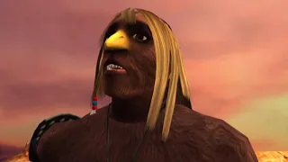 Xavier Renegade Angel - Phone Booth Scene