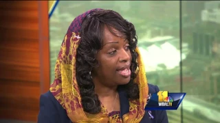 Video: Former wife of executed DC Sniper shares her story