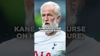 Harry Kane’s CURSE Is REAL! 😱🏆