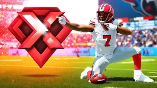 Bijan Robinson could become a SUPERSTAR X FACTOR in Madden 24 Atlanta Falcons Franchise