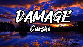 DAMAGE /lyrics - Cueshe
