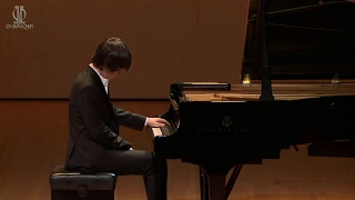 ALEXEI MELNIKOV  - Frédéric Chopin Nocturne No. 8 in D-Flat Major, Op. 27, No. 2