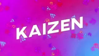 Top 5 Intros of @kaizenartsae | Back! I have new pc so its so much easier