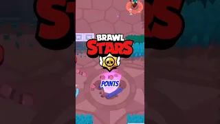 How To get Mastery Points Fast #brawlstars #shortsfeed #brawlstarsgame #brawlstarstips #shorts #fyp