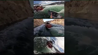 POV Wakesurf Stunts X 3 - Austin Keen . #shorts #shortsvideo #wakesurf #wakesurfing