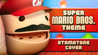 Super Mario Bros. Theme - Otamatone Cover