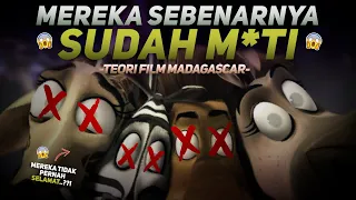 Tidak Ada Yang Selamat di Madagascar!! | TGDW 10 (MADAGASCAR)