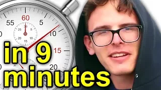 The History Of iDubbbz | A Brief History