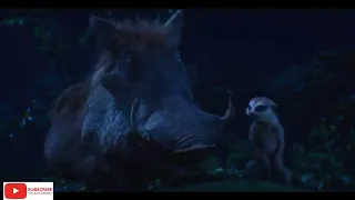 Timon & Pumba Hindi Funny Scene | #TheLionKing #TheLinonKingHindi