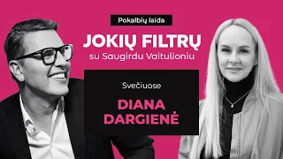 D. Dargienė – apie dvigubą vyro gyvenimą ir paliktas skolas: „Spektaklis buvo graudus“