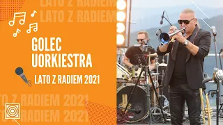 Golec uOrkiestra - Lato z Radiem 2021 - Koncert