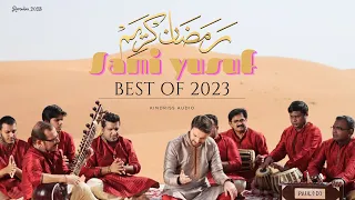 Ramadhan Playlist 2023/ Sami Yusuf.full HD