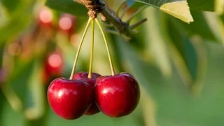 How to Grow Cherry Trees - Complete Growing Guide