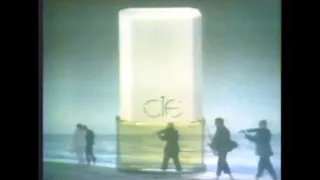 Cie Fragrance 'Unpredictable' Commercial (Candice Bergen, 1978)