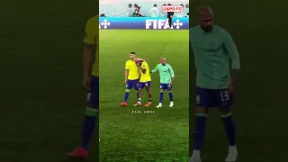 Neymar - snapping one two | heartbreaking Neymar Jr. whatsapp status #shorts#edit#neymar#brazil#fifa