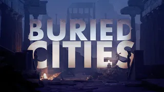 After a City is Buried