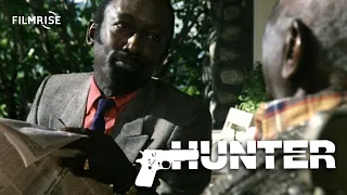 Hunter - Season 3, Episode 17 - Any Second Now - Full Episode