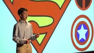 Genetically Engineered Super Babies: The Future of Mankind? | Dylan Kim | TEDxEaglebrookSchool