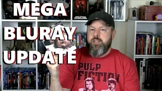 MEGA BLURAY/DVD UPDATE JULY 2016!!!