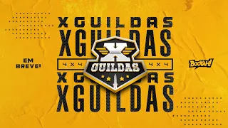 XGUILDAS | DIA 1 | FREE FIRE