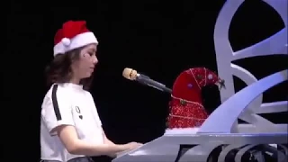 【官方版】G.E.M.【Last Christmas华语版】[HD]鄧紫棋Concert Live