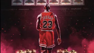 Michael Jordan Tribute:The Last Dance