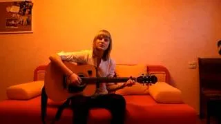 Alai Oli-Дельфины (cover by VeRa)