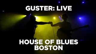 Guster — Live at House of Blues (Full Set)