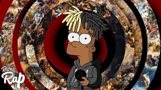XXXTENTACION - Look At Me! (Animated Music Video)