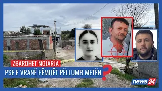 Pse e vranë fëmijët Pëllumb Metën? Dokumentet dhe provat që hedhin dritë mbi shkakun