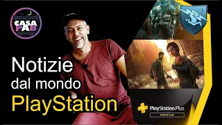 PlayStation Plus Bungie  Naughty Dog  che succede?