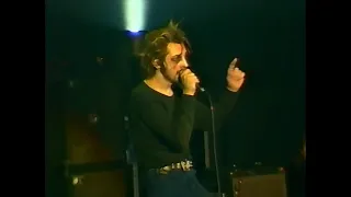 Король и Шут Пивной череп (Live 2002)