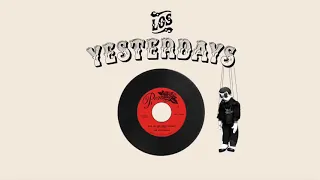 Los Yesterday's _ Give Me One More Chance (official audio )