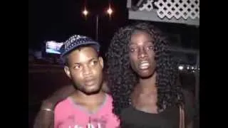 DOCUMENTARY ON MALE GAY PROSTITUTES LIVING IN JAMAICA