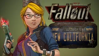 Das Fallout das ich haben wollte: New California - Rumination