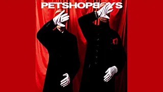 Pet Shop Boys-Loneliness