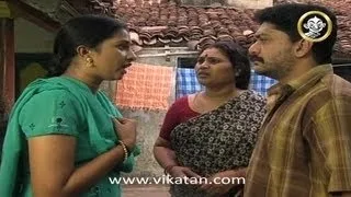 Thirumathi Selvam Episode 442, 06/08/09