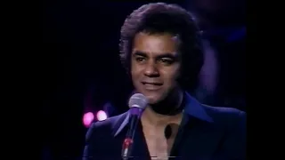 Johnny Mathis - When a Child is Born