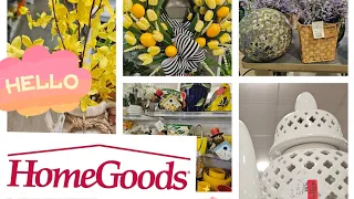 Homegood new finds🛒🫢 spring summer and easter finds! Ven y compra conmigo