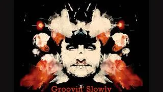 Groovin' Slowly - the John Butler Trio