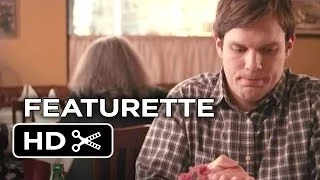 Obvious Child Featurette - On Set: The Restaurant (2014) - Jenny Slate, Jake Lacy Movie HD