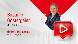 Büyüme Göstergeleri